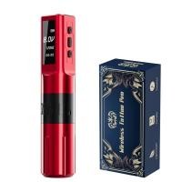 ราคา เครื่องสัก เครื่องสักลาย เครื่องสักไร้สาย ชุดเครื่องสัก LCD มอเตอร์ญี่ปุ่น เหมาะสำหรับผู้รักการสัก ปากกาสักไร้สาย (21256813605)