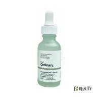 ราคา The Ordinary NIACINAMIDE 10 ZINC 1 30Ml (6773844012)