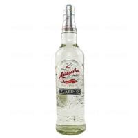 ราคา MATUSALEM Madusa 40 White Rum 700ml Imported from Dominican Republic (20282332766)