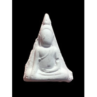 ราคา พระผงมหาจักรพรรดิพิมพ์ นางพญา สร้างจากเนื้อผงพุทธคุณผสมผงกรรมฐานต่างๆกว่าพันรายการ ผงว่านเกษร 108 ชนิด ผงดอกไม้บูชาพระ ผงมหาจักพรรดิ์ที่หลวงปู่ดู่ พรหมปัญโญ แท้รับประกัน 4951 (20938681470)