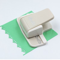 ราคา หมุดเจาะออกแบบดอกไม้กระดาษ DIY เครื่องตัด Handmade ของขวัญใหม่แฟนซี Border Embossing Punch Scrapbooking Handmade อุปกรณ์ขอบ (8142327784)