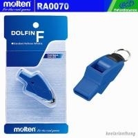 ราคา molten RA0070 นกหวีดผู้ตัดสินฟุตบอล มอลเทน (1335796198)