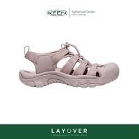 ราคา Keen Women s Newport H2 Monochrome Fawn (17330260261)