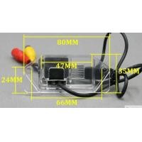 ราคา กล้องมองหลังตรงรุ่น mitsubishi lancer ex mirrage hatchback ห้าประตู 2012 2019ของอยู่ไทยส่งไว ถามก่อนซื้อได้ตรงรุ่นแน่นอน (1301004602)