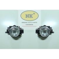 ราคา ไฟตัดหมอก ไฟสปอร์ตไลท์ในกันชน ฮีโน่ วิคเตอร์ Hino Victor 500 (16965207660)