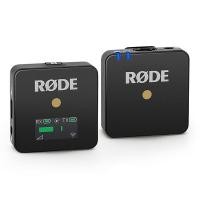 ราคา Rode Wireless Go Wireless Microphone System ไวร์เลสไมโครโฟน (7869027721)
