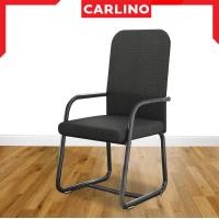 ราคา MR CARLINO Dore 303 Office Chair เก้าอี้ เก้าอี้สำนักงาน เก้าอี้ขาเหล็ก เก้าอี้ไม่มีล้อ เก้าอี้ทำงาน เก้าอี้ห้องประชุม 303 Office Chair Ergonomic (19496257860)