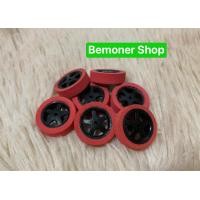 ราคา ล้อสำหรับรถก้างขนาด 22 mm ขายเป็นคู่ (17148485277)