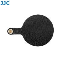 ราคา ฝาปิดเลนส์ JJC LC RX6ใช้ได้กับ F WMCUVR6 L39ตัวกรองเคลือบหลายชั้นบางพิเศษสำหรับ ZV 1โซนี่ RX100โวลต์ RX100 VI RX100 VII และ Canon G7X Mark II มาร์ค G7X III g5X Mark II (20602732535)