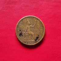 ราคา เหรียญกษาปณ์รัชกาลที่5 หนึ่ง เซี่ยว เสี้ยว จ ศ ๑๒๔๙ หลัง สยามเทวาธิราช เนื้อทองแดง สถาพสวยมากๆหายากหน้าสะสม งาน เดินเครื่องตรวจจับโลหะ (8763869236)