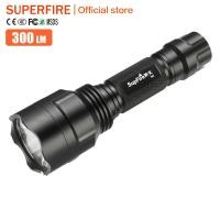 ราคา SupfireไฟฉายLED M2ไฟฉุกเฉินไฟฉาย18650แสงแฟลชสำหรับFenix ImalentขบวนSofirn Olight LinternaไฟฉายS028 (1529004862)