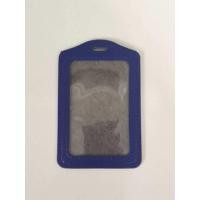 ราคา ซองบัตร ซองบัตรพนักงาน ซองคีย์การ์ด ซองATM ป้ายชื่อ กรอบใส่บัตร แนวตั้ง ที่ใส่บัตร ป้ายชื่อ ซองใส่บัตร บัตรพนักงาน (11780835090)