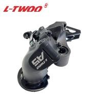 ราคา LTWOO A5 3X9 Speed 27สปีดตีนผีกลุ่มคันโยกหน้าสำหรับจักรยานเสือภูเขา MTB (17803180146)