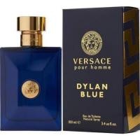 ราคา น้ำหอมแท้แบ่งขาย Versace Pour Homme Dylan Blue Eau De Toilette (15002189122)