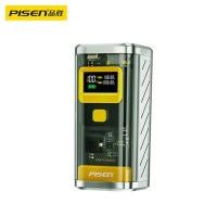 ราคา Pisen แบตสำรอง10000มิลลิแอมป์ต่อชั่วโมง22 5วัตต์ชาร์จเร็วสุดโปร่งใส Mecha Cyberpunk ความจุสูง Type C ชาร์จเร็วสองทิศทางพลังงานมือถือสำหรับ Iphoe15 Huawei Xiaomi โทรศัพท์ (21226483413)