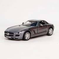ราคา รถของเล่น โมเดลรถสะสม โมเดลรถเหล็ก รถเบนซ์ Mercedes Benz SLS AMG GT สเกล 1 36 benz เบนซ์ (12544979246)