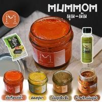 ราคา Mummom มุมมัม มันปูนา มันกุ้งแม่น้ำ น้ำพริกมันปู 120g อ่องปู มันปู มันกุ้ง เข้มข้น น้ำจิ้มซีฟู้ด (19518985224)