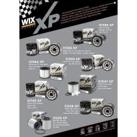 ราคา กรองน้ำมันเครื่องWix xp Toyota yaris vios avanza altis 3zz wish camry acv30 acv40 เบอร์51394xp (15790572046)