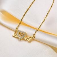 ราคา สร้อยโชคเกอร์แฟชั่น Vnox สำหรับผู้หญิงหญิงสาวสร้อยคอผู้หญิงสีทองทองแดงวินเทจ (19898630779)