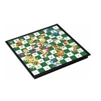 ราคา เกมส์บันไดงูแม่เหล็ก งูตกบันไดขึ้น พร้อมส่งจากไทย (18528367080)