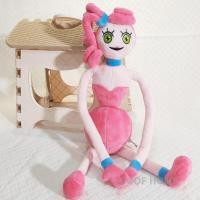 ราคา Poppy Mama Plush Toy IP Poppy Playtime Plush Toy ตุ๊กตาแมงมุมสีชมพู ตุ๊กตา Poppy Mama ตุ๊กตาขายาว (19920953480)