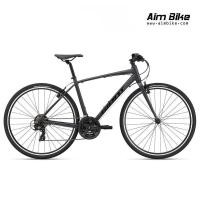 ราคา จักรยานไฮบริดเฟรมอลู ล้อ 700c Giant รุ่น Escape 3 (9491405713)