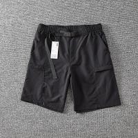 ราคา ยูนิโคล่ของแท้จากญี่ปุ่นยูบ้านของคุณ กิจกรรมกลางแจ้งผู้ชายยืดกันยับฤดูร้อนหลวมแห้งเร็วระบายอากาศได้กางเกงขาสั้นแฟชั่นเกาหลียามว่าง (19756668836)