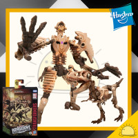 ราคา Paleotrex WFC K 7 Transformers Kingdom War For Cybertron Trilogy Action Figure ฟิกเกอร์ ของเล่นของสะสม (10228741184)