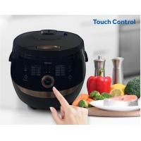 ราคา หม้อหุงข้าว Haier Rice Cooker HRC E11805B ระบบดิจิตอล Homemade Yogurt Maker ขนาด 1 8 ลิตร ความหรูหรามาพร้อมกับ 14 โปรแกรมพิเศษ ตั้งเวลาได้ 24hrs ต้ม หุง นิ่ง สตรีม (13216315249)