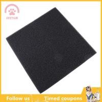ราคา SHZTGM 2 4cm 50x50cm Biological Cotton Filter Foam Pond Aquarium Fish Tank Sponge Pad New (9880043736)
