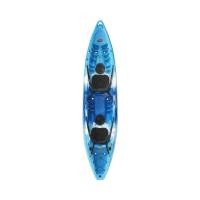 ราคา เรือ เรือคายัค FEELFREE KAYAK GEMINI เรือพาย 2 ที่นั่ง แถมฟรีไม้พาย และ กระเป๋ากันน้ำ มูลค่ารวมกว่า 2000 บาท (14092699762)