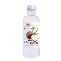 ราคา I nature Extra Virgin Coconut oil Organic cold press 100 ไอ เนเจอร์ น้ำมันมะพร้าว ธรรมชาติสกัดเย็น 250ml (753896302)