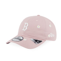 ราคา BOSTON RED SOX MINI FLORAL PINK ROUGE 9TWENTY SMALL CAP 13957156 (21236057959)