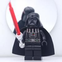 ราคา LEGO Star Wars Darth Vader Death Star 10188 (20886211766)