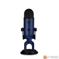ราคา Blue Yeti USB Microphone ไมโครโฟน ประกันศูนย์ไทย (12417353940)