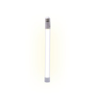 ราคา ZX HOME หลอดไฟ ST หลอดไฟตกแต่ง T8 LED Tube ขั้ว E27 3w มีหลายสีให้เลือก ไฟประดับตกแต่ง ไฟวิ่ง T8 LED TUBE (20612014880)