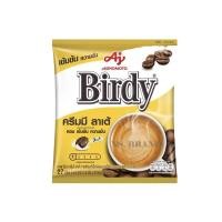 ราคา เบอร์ดี้ กาแฟ3อิน1แบบซอง ขนาด 12 1 15 5 ก x 27 ซอง มีให้เลือก 3 รสชาติ (21195737755)