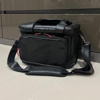 ราคา กระเป๋าใส่ลำโพง Fender Monterey Monterey Tweed ตรงรุ่น หนังกันน้ำ บุกันกระแทก พร้อมส่งจากไทย (16455045117)