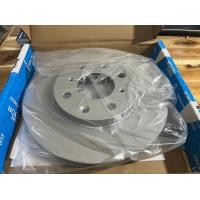 ราคา Bendix จานดิสเบรคหน้า HONDA JazzCity GD 02 07 เบอร์ BR2504 (18912817420)