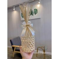 ราคา ชะลอมจุก 4 นิ้ว พร้อมโบว์ (15355739829)