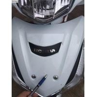 ราคา แท้ศูนย์ ชุดสี wave125 i ไฟหน้า LED ปี 2021 2022 แท้เบิกศูนย์ เฟรมรถเวฟ wave125i เฟรมรถ เวฟ125i มีสติ๊กเกอร์ติดมาให้จากโรงงาน แยกขายเป็นชิ้น H100 (16389764064)