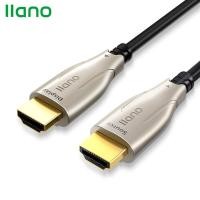 ราคา Lสายส่ง HDMI AOC 4K 60Hz 18Gpbs สายออปติคอล HDMI HD คุณภาพสูง (10649085207)