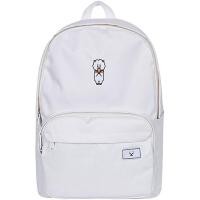 ราคา BT21 SPAO Candy Backpack Casual Outdoor Travel Laptop Backpack Embroidery Schoolbag BTS (19748614785)