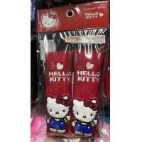 ราคา หุ้มเบลท์ผ้าคิตตี้ Hello kitty แพ็คคู่ มี 5 ลาย น่ารักมาก (7941260588)