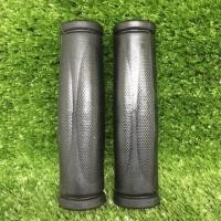 ราคา ปลอกมือ จักรยาน MTB LA ยาง PVC สีดำ (946924255)