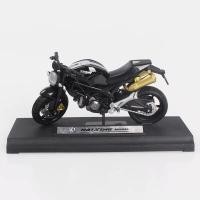 ราคา โมเดลรถมินิไบค์ โมเดลรถมอเตอร์ไซค์ ราคาถูก (13041823017)