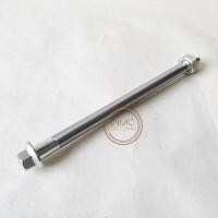 ราคา สินค้าพร้อมจัดส่ง แกนล้อหน้า แกนเพลาล้อ แกนล้อ สำหรับ HONDA C50 C65 C70 C90 H AX 0002 งานใหม่ คุณภาพดี (17616206859)