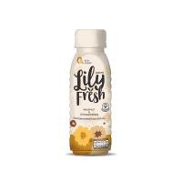 ราคา Lily Herb น้ำสมุนไพรผสมเนื้อสำรองรสเก็กฮวย ปริมาณ 250 มล เซ็ต 36 ขวด (20035279263)