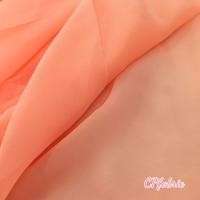 ราคา ผ้าชีฟอง เนื้อเรียบ ชีฟองธรรมดา ชีฟองโปร่ง กว้าง45นิ้ว ขายเป็นเมตร (19549952449)