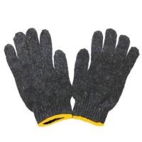 ราคา ถุงมือผ้า 7 ขีด 1โหล ขอบเหลือง (20768544733)